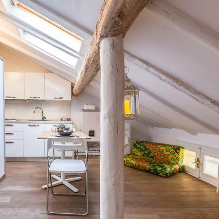 Pretty Oberdan - The Place Apartments Bologne Extérieur photo