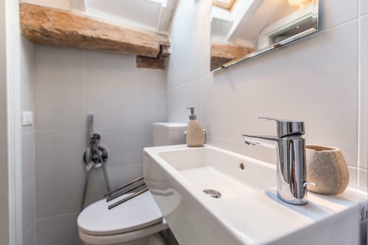 Pretty Oberdan - The Place Apartments Bologne Extérieur photo