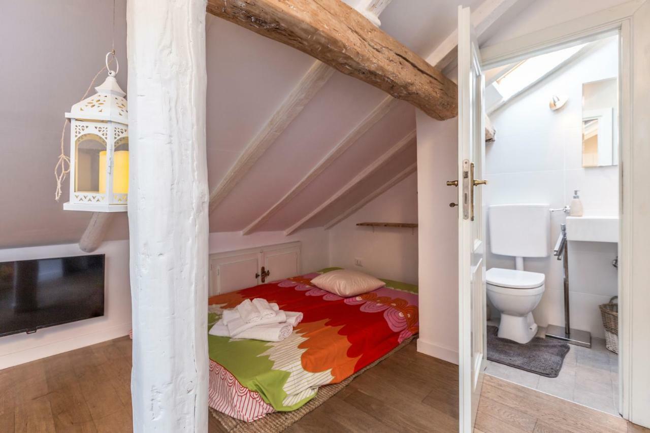 Pretty Oberdan - The Place Apartments Bologne Extérieur photo