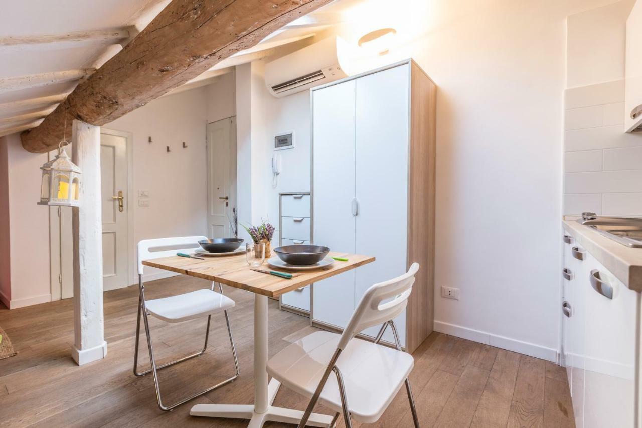 Pretty Oberdan - The Place Apartments Bologne Extérieur photo