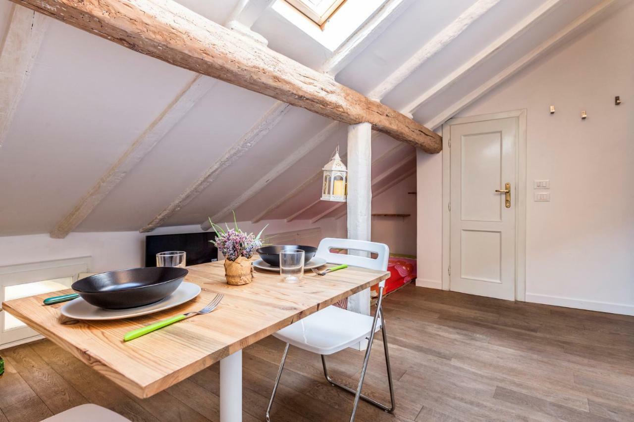 Pretty Oberdan - The Place Apartments Bologne Extérieur photo