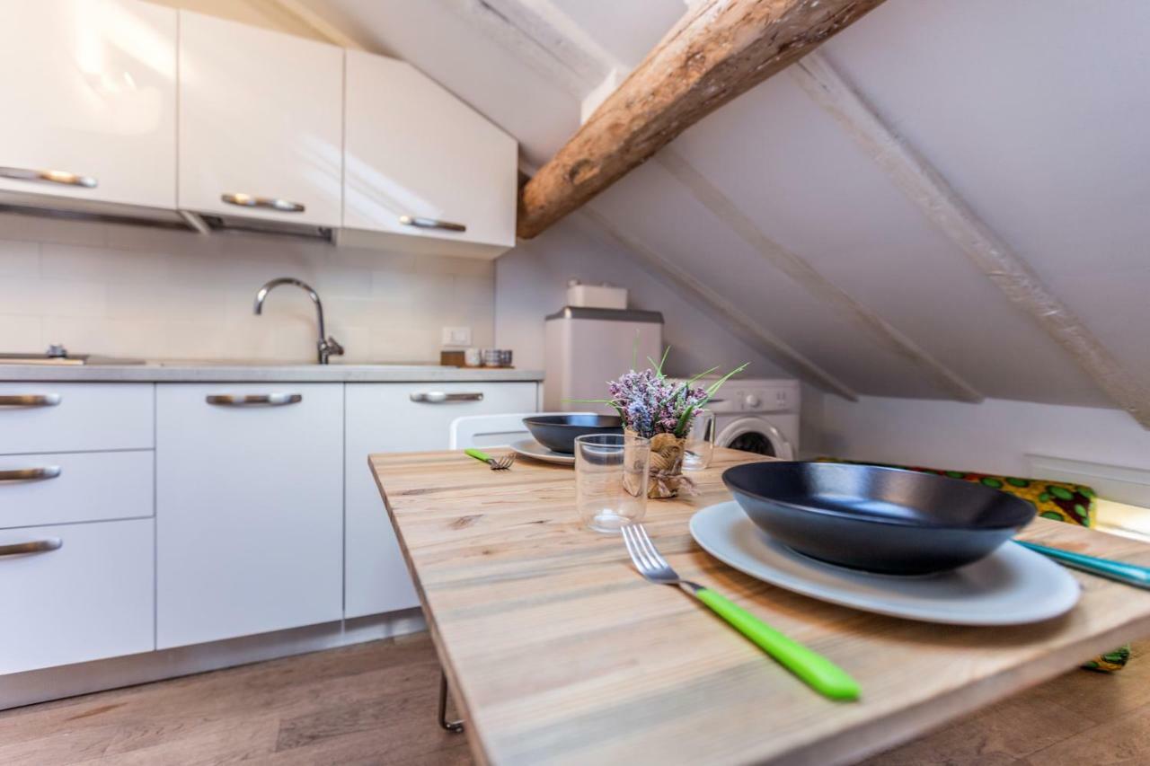 Pretty Oberdan - The Place Apartments Bologne Extérieur photo
