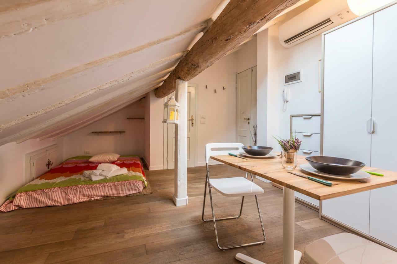 Pretty Oberdan - The Place Apartments Bologne Extérieur photo