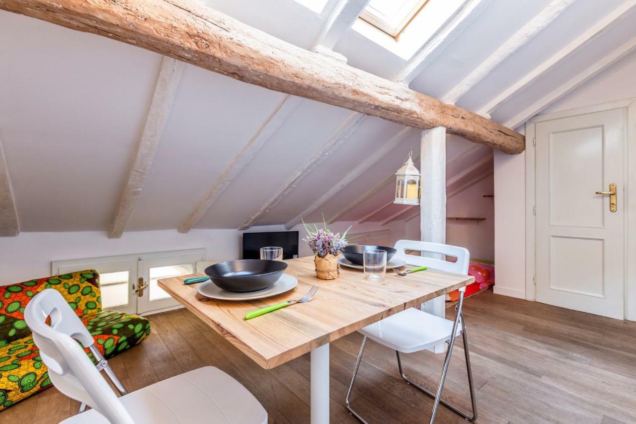 Pretty Oberdan - The Place Apartments Bologne Extérieur photo
