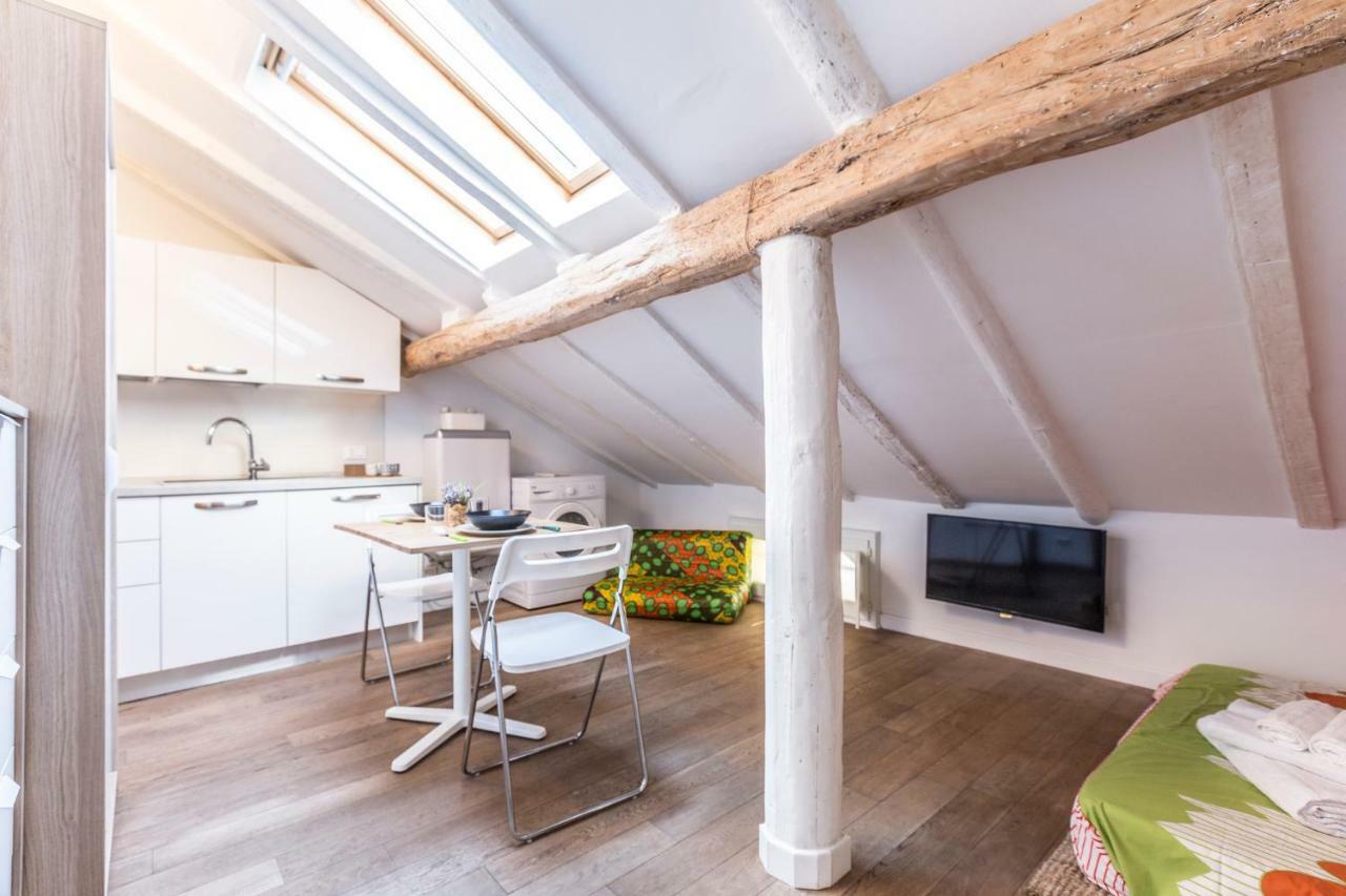 Pretty Oberdan - The Place Apartments Bologne Extérieur photo